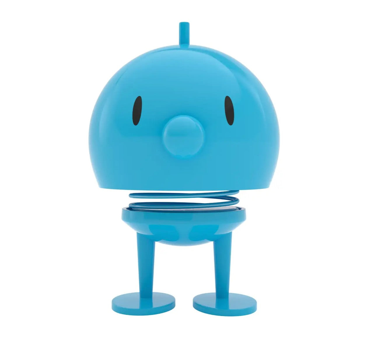 Hoptimist Classic Bumble Large Turquoise