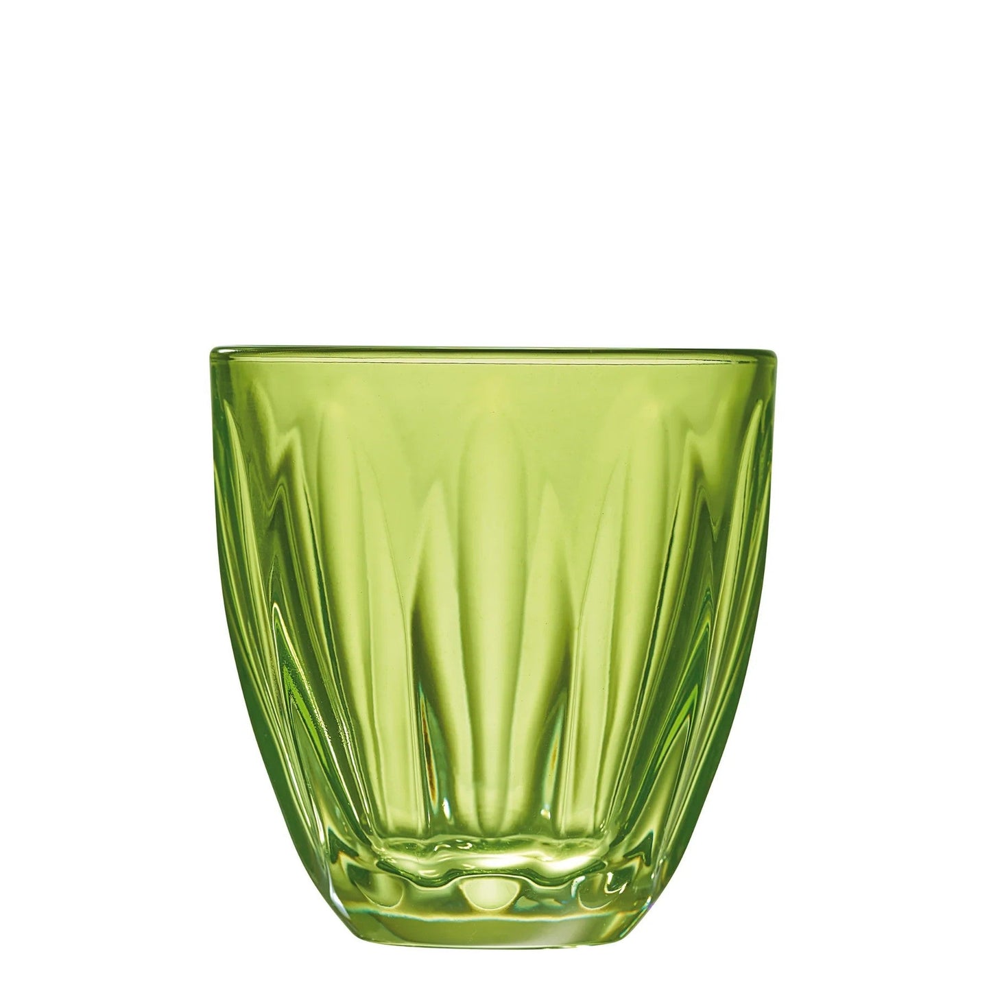 Kiwi Lily Glassware, France