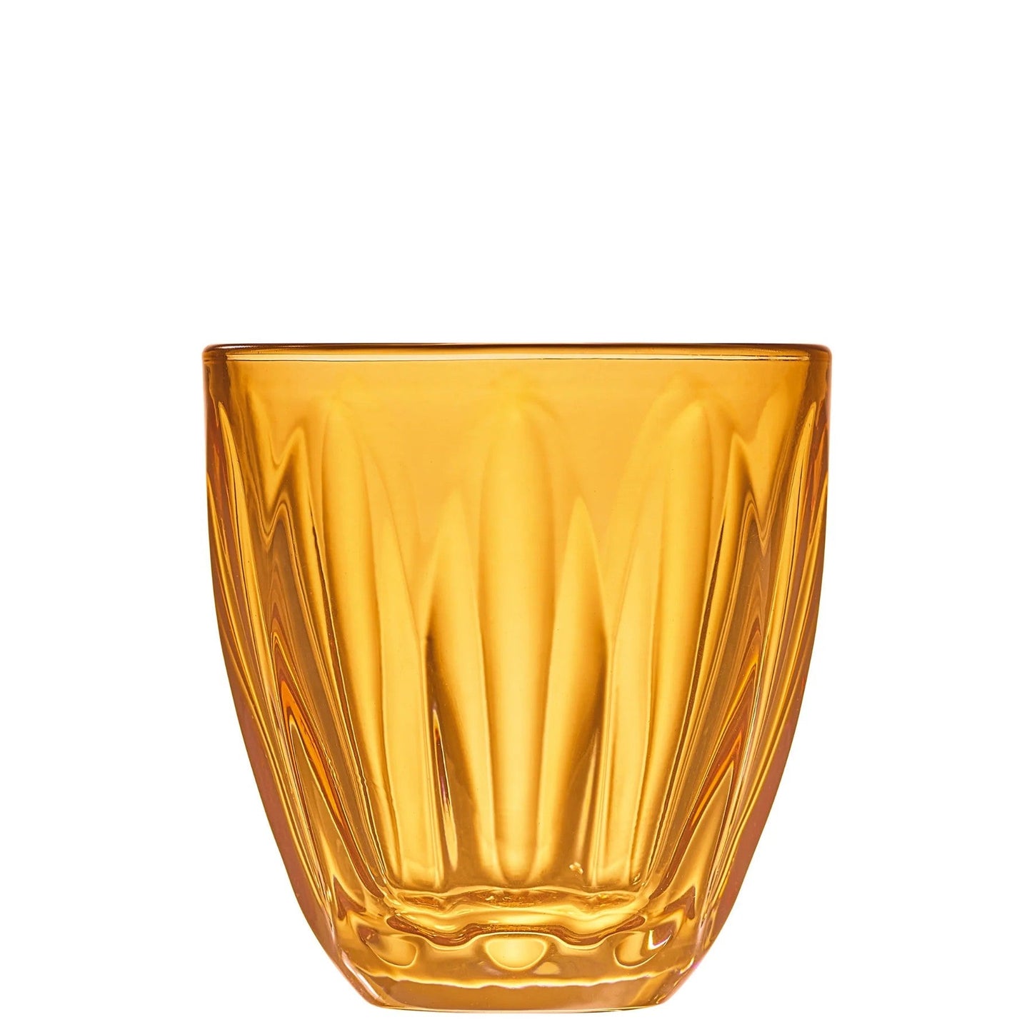 Mandarin Lily Glassware, France