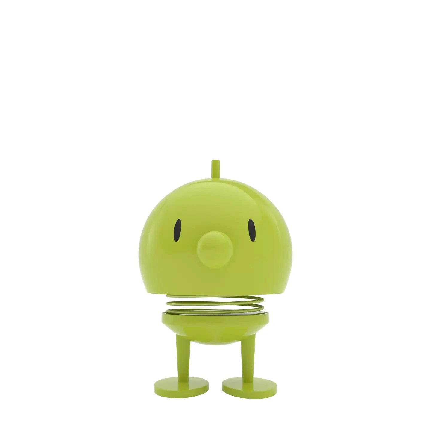 Hoptimist Classic Bumble Small Lime