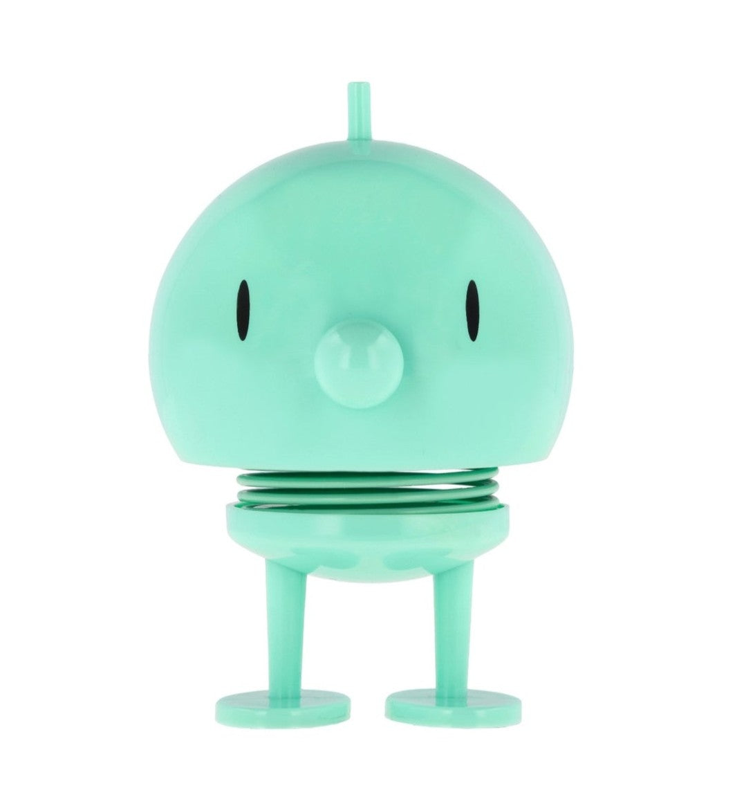Hoptimist Classic Bumble Medium Mint