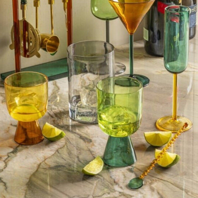 Niko Champagne Flute