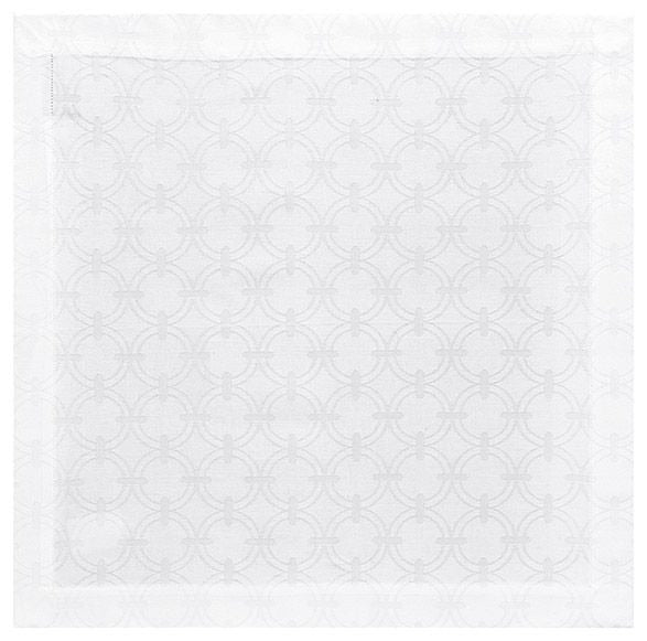 NEW! Anneaux White Cotton Collection