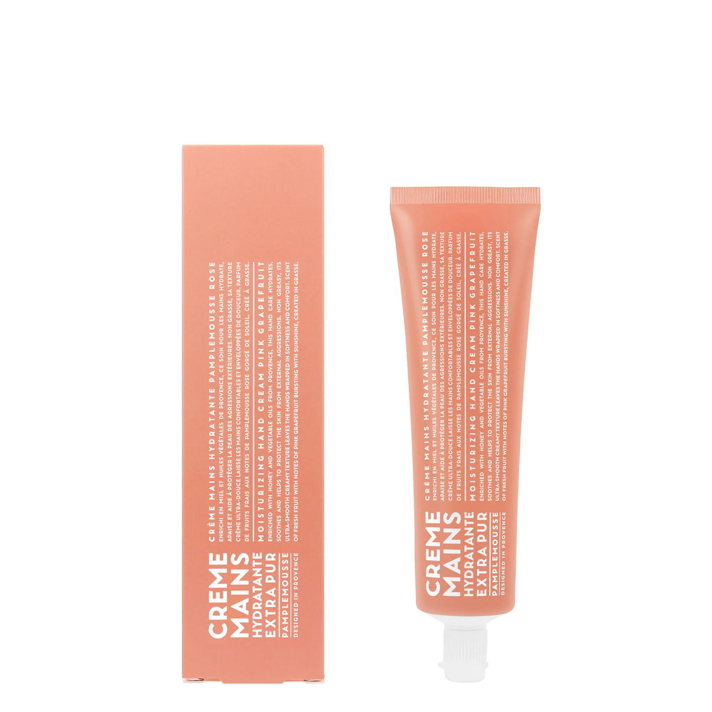 NEW! Grapefruit Provence Hand Cream