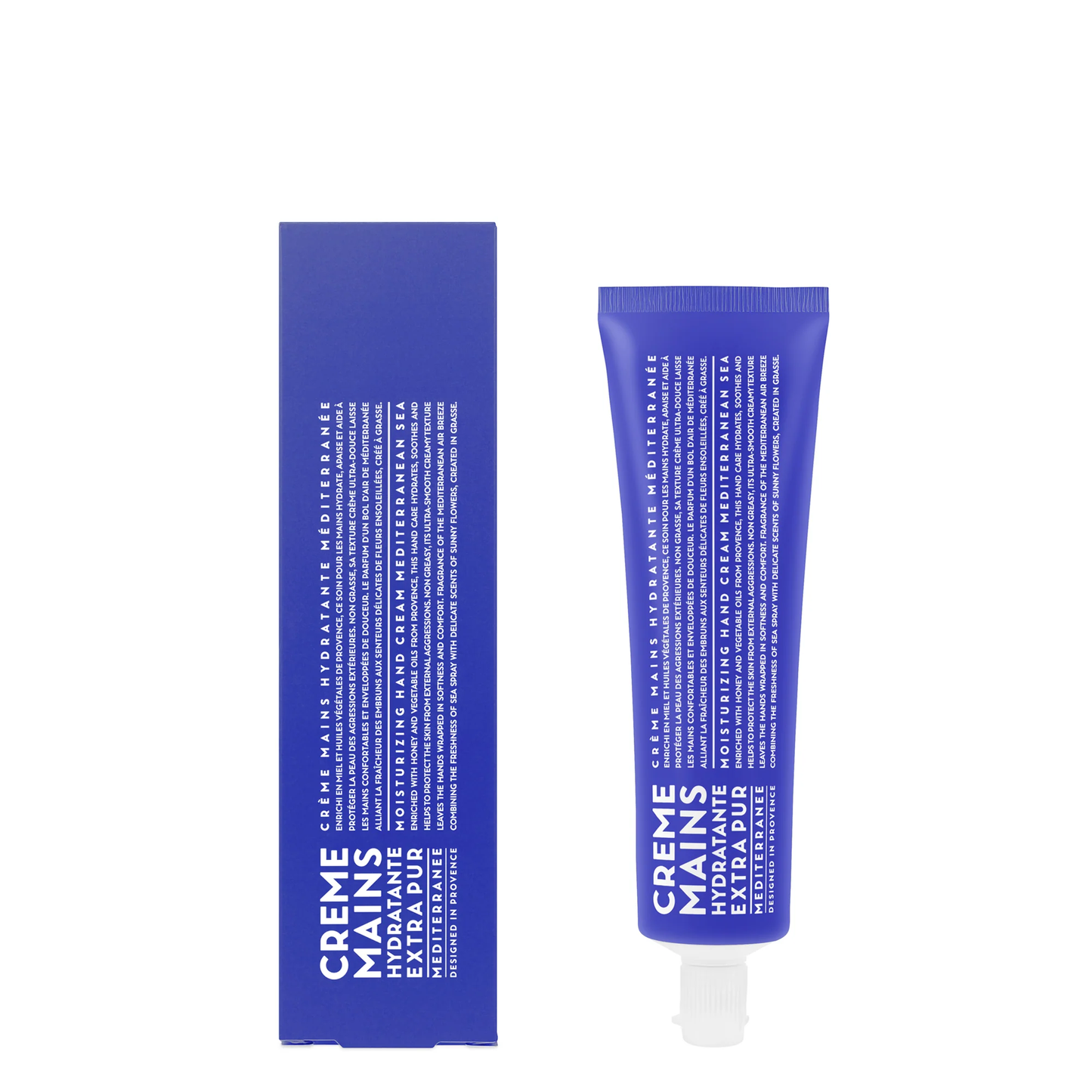 NEW! Mediterranean Provence Hand Cream
