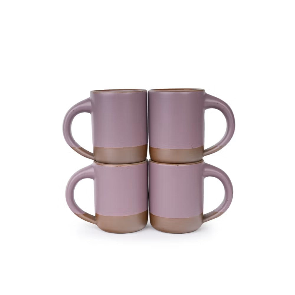 East Fork Mug, Prune 12oz