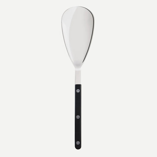 Bistrot Black Rice Serving Spoon