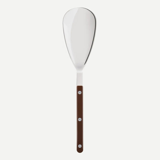 Bistrot Chocolat Rice Serving Spoon