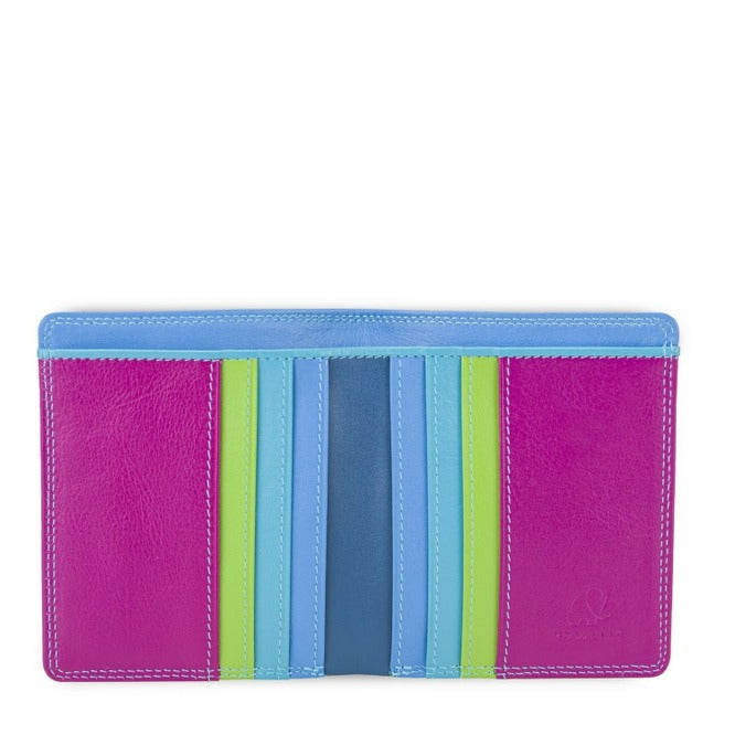 Standard Wallet, Liguria