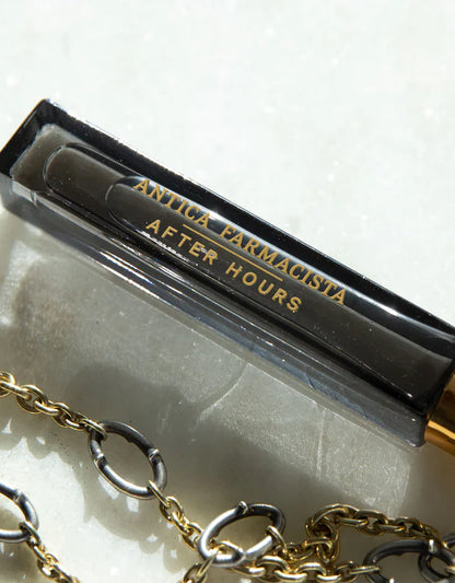 'After Hours' 10ml Roller-Perfume