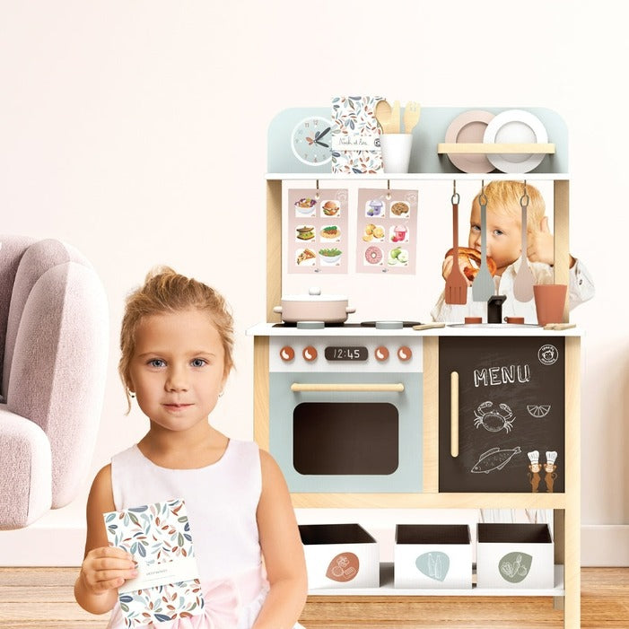 Kitchen Party Play-Set