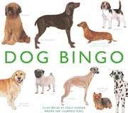 Dog Bingo - r. h. ballard shop & gallery