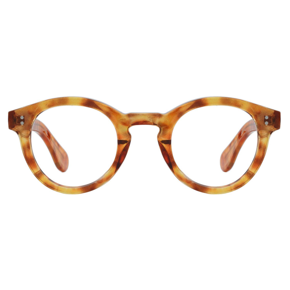 MOOD | Light Tortoise | Blue Light: 2.50