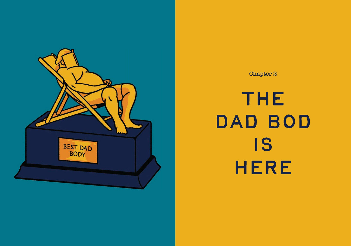 This Is the Only Book of Dad Jokes Youll Ever Need - r. h. ballard shop & gallery