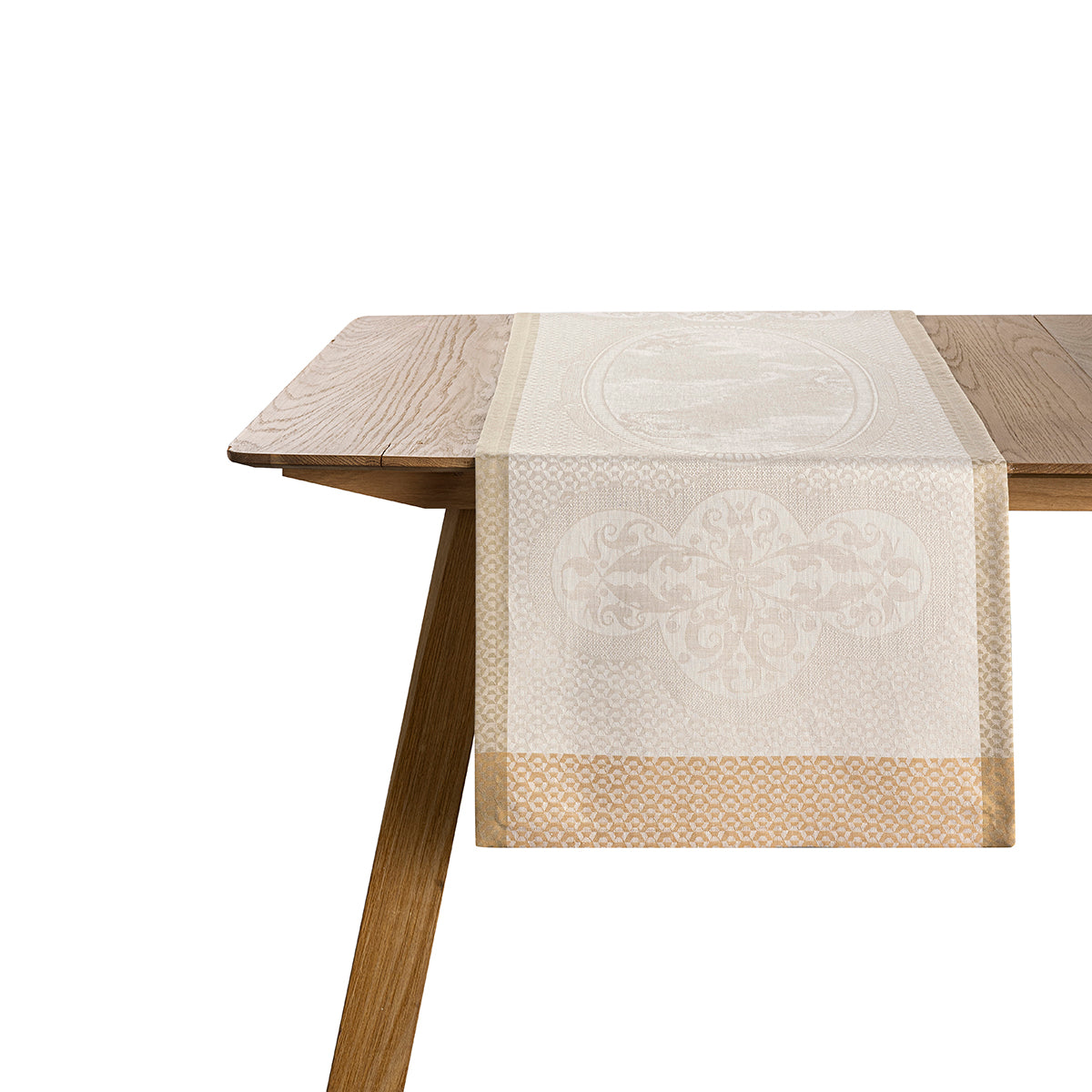 Evasion Celeste Beige Linen