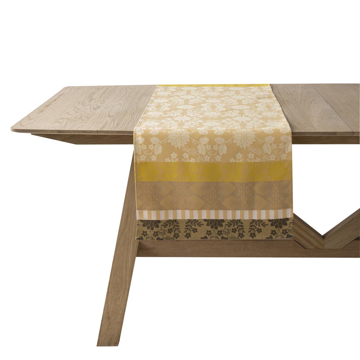 NEW! Gipsy Yellow Coated Collection