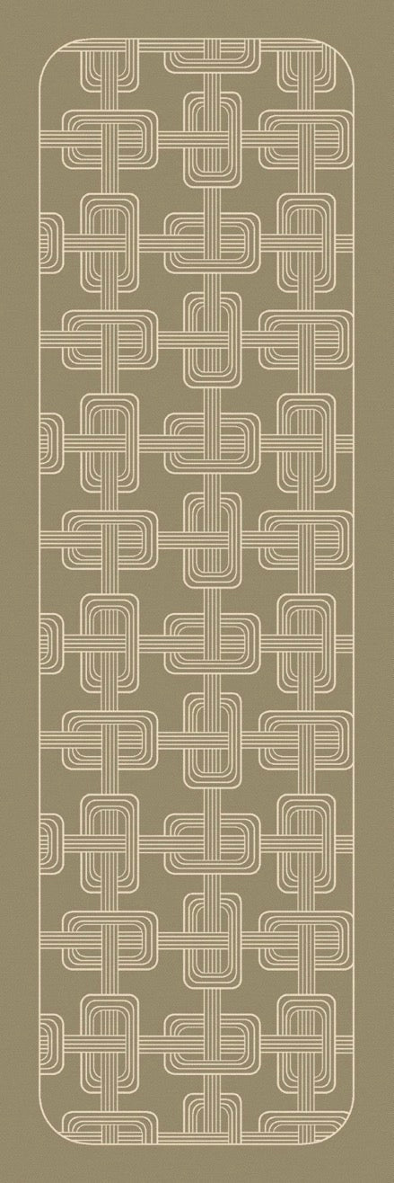 NEW! Hotel Particular Buis Linen Tablecloth