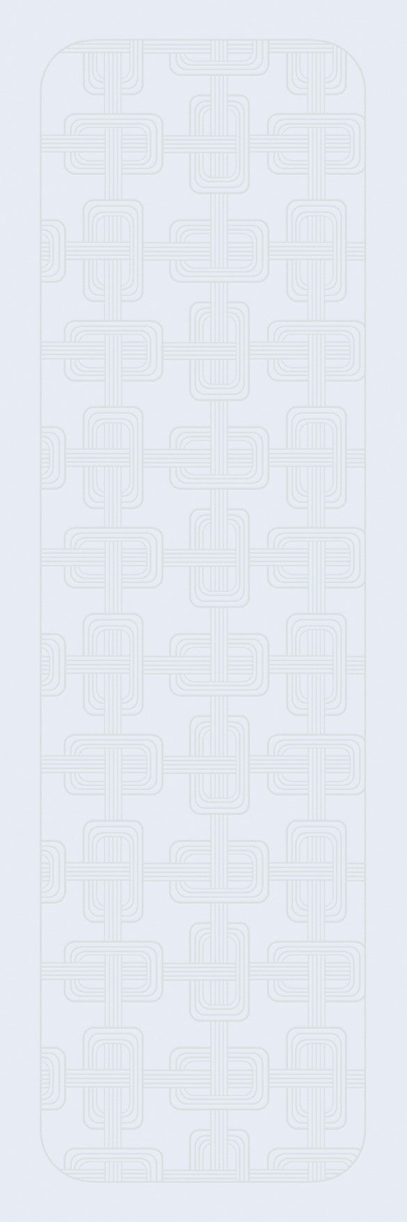 NEW! Hotel Particular Stuc Linen Tablecloth