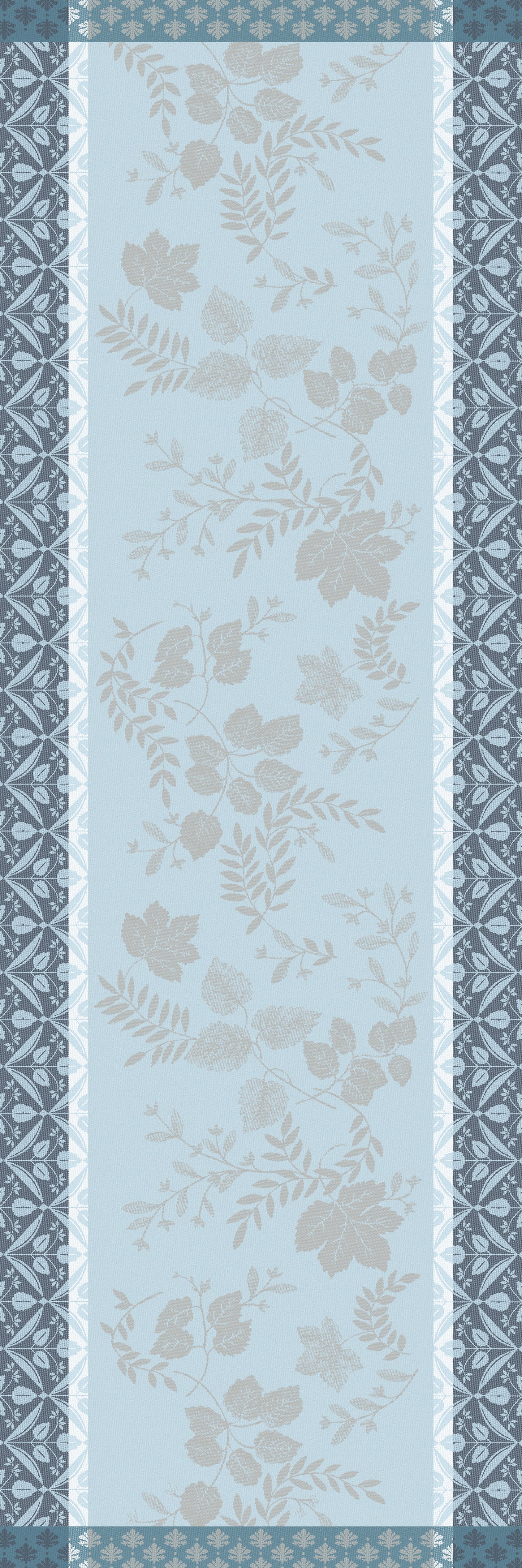 NEW! Manor Lane Blue Coated Collection - r. h. ballard shop & gallery