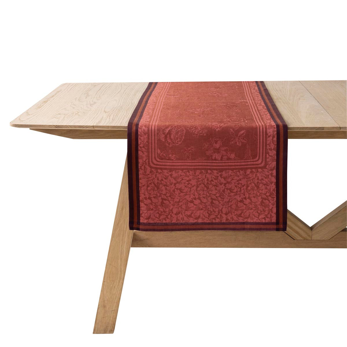 NEW! Romance Passion Red Linen