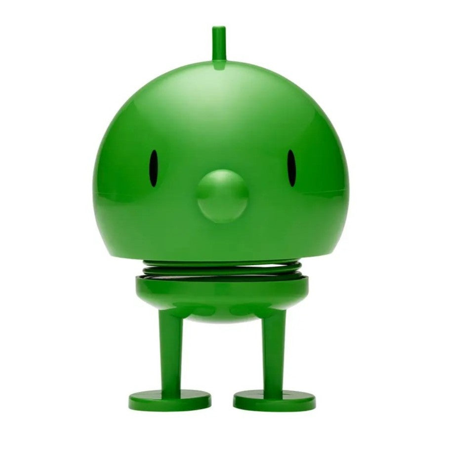Hoptimist Classic Bumble Medium Green