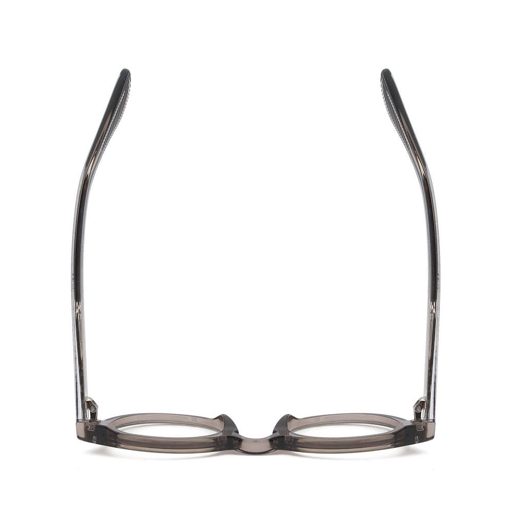 MOOD | Transparent Grey | Blue Light: 2.50 - r. h. ballard shop & gallery