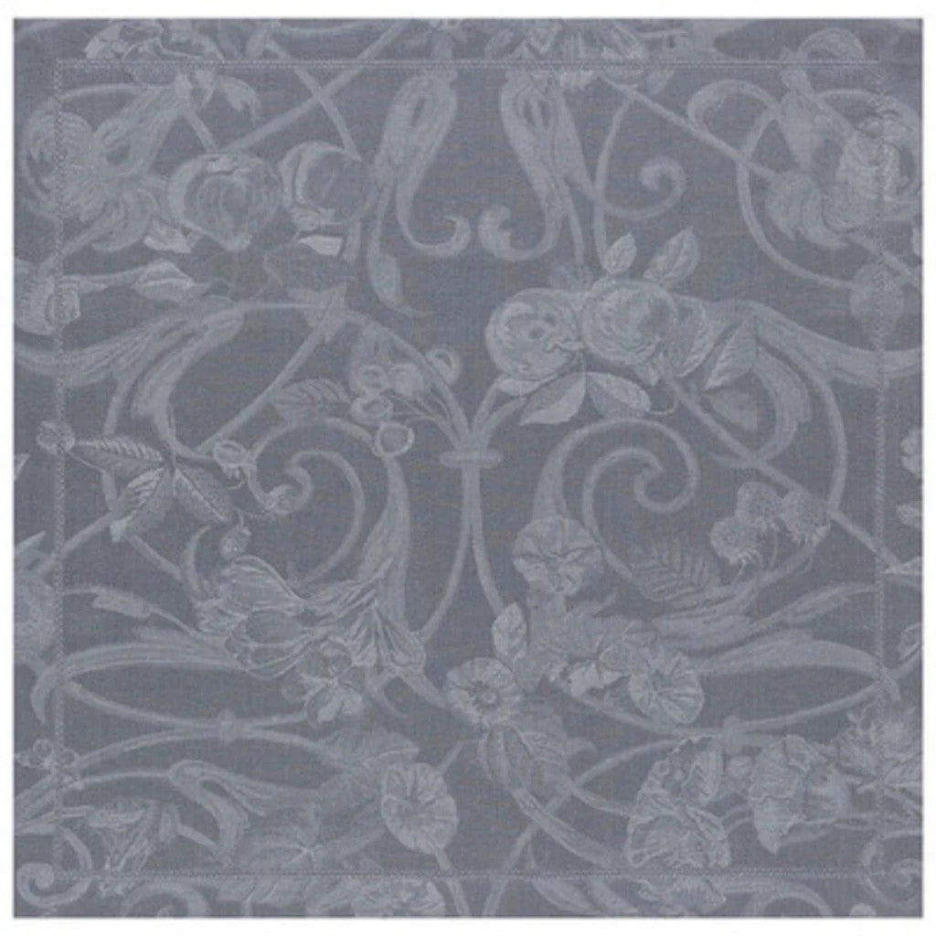 Tivoli Linen Napkins, Flannel, Set of 4