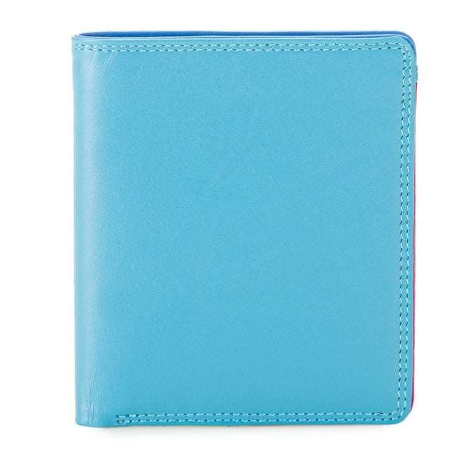 Standard Wallet, Liguria