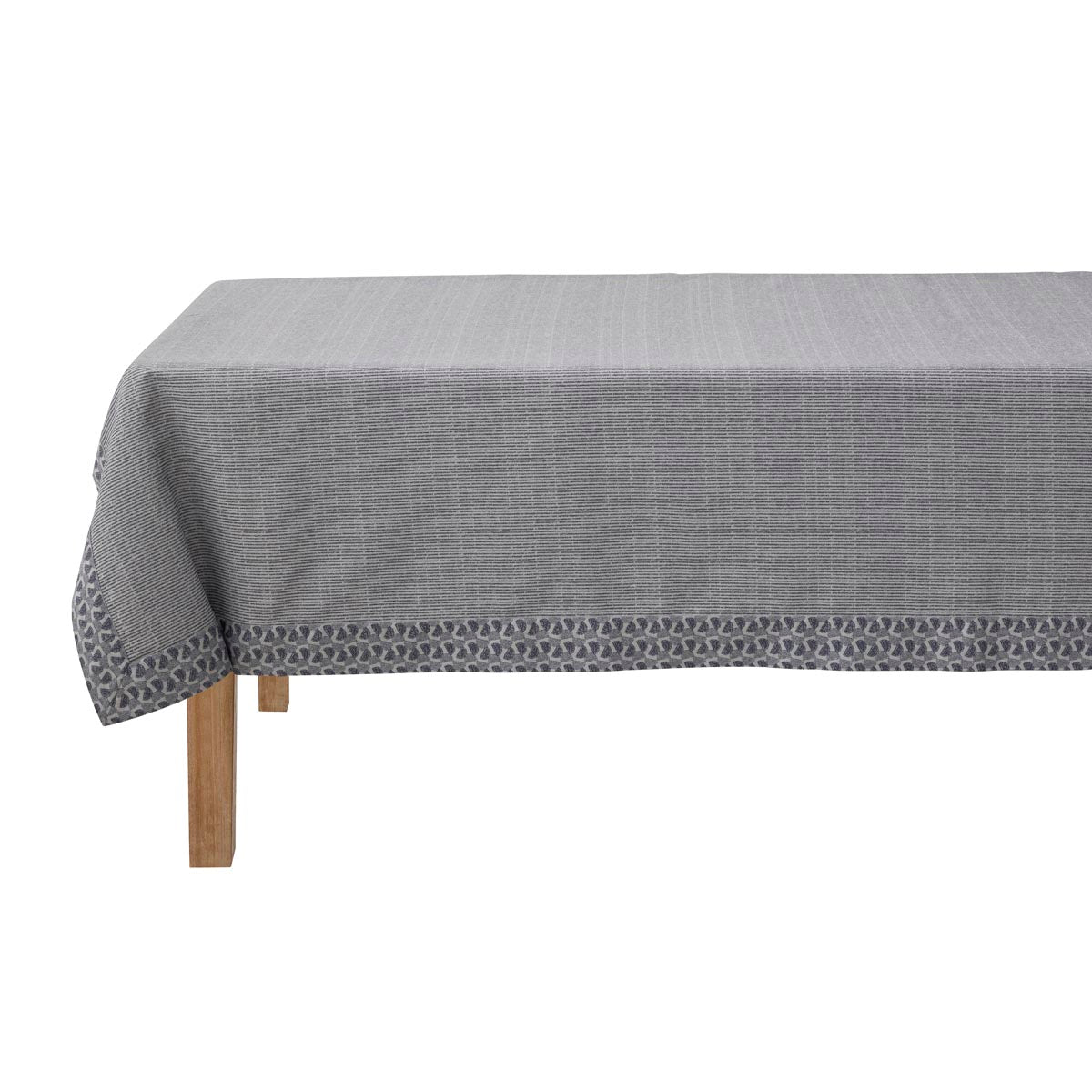 NEW! Empreintes Cobalt COTTON Collection