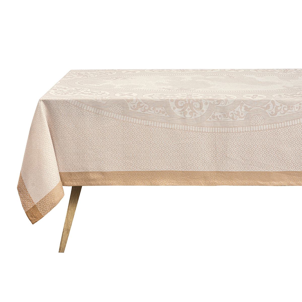 Evasion Celeste Beige Linen