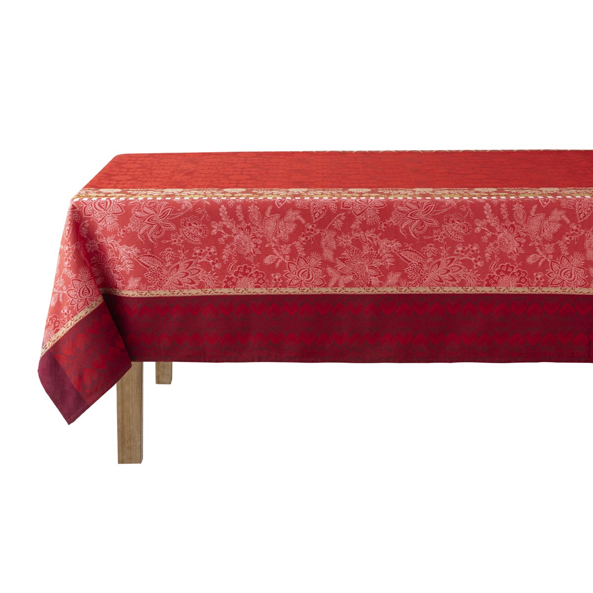 NEW! Gipsy Red Coated Collection