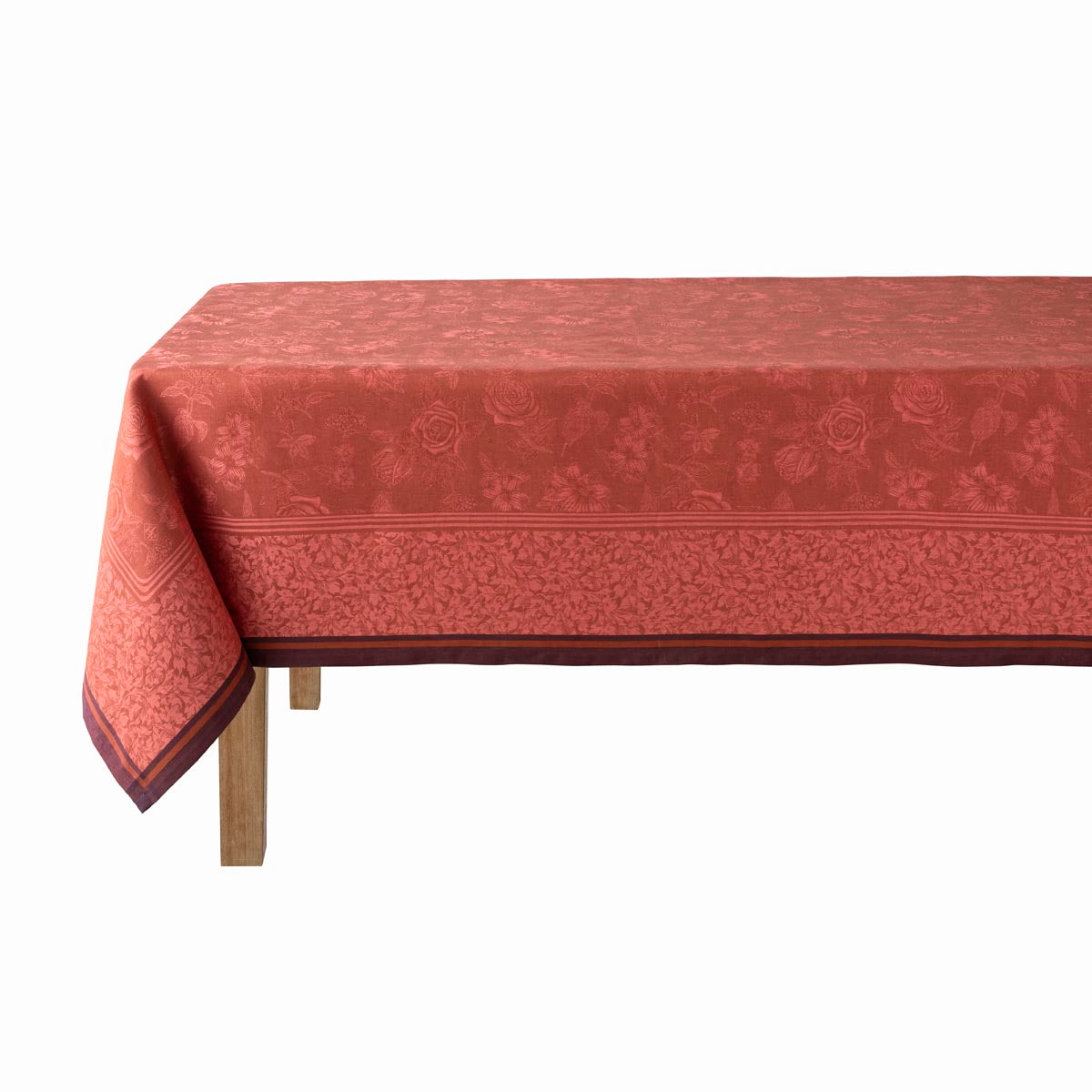 NEW! Romance Passion Red Linen