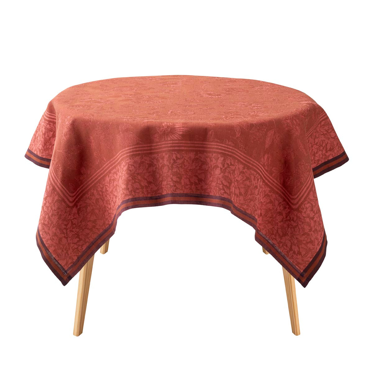 NEW! Romance Passion Red Linen