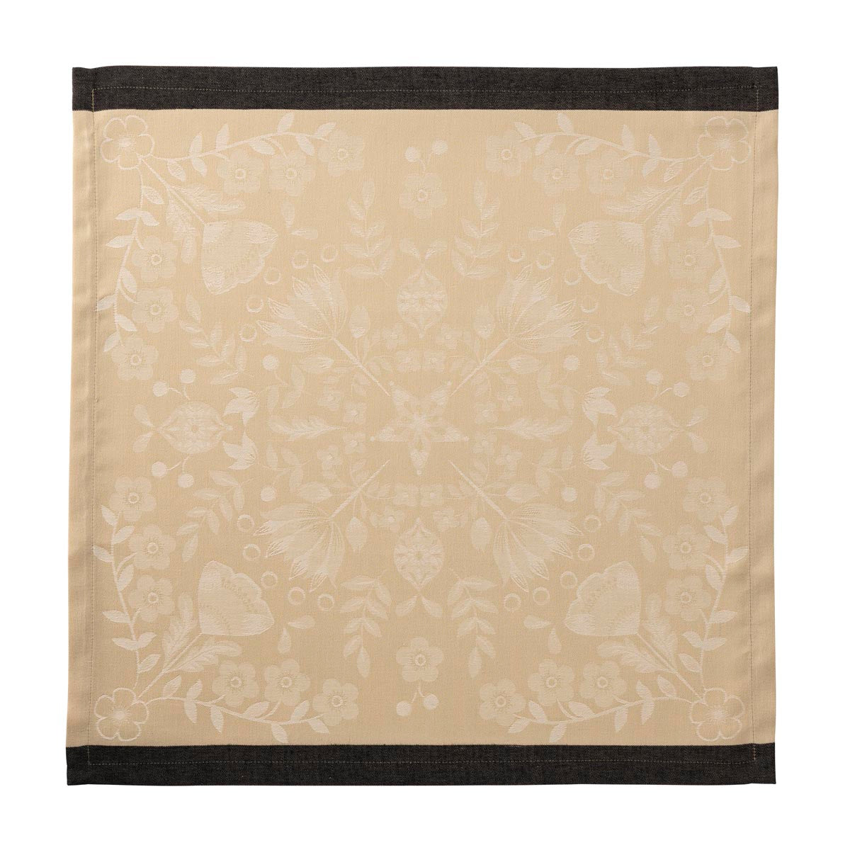NEW! Feerie Gold Holiday COTTON Collection