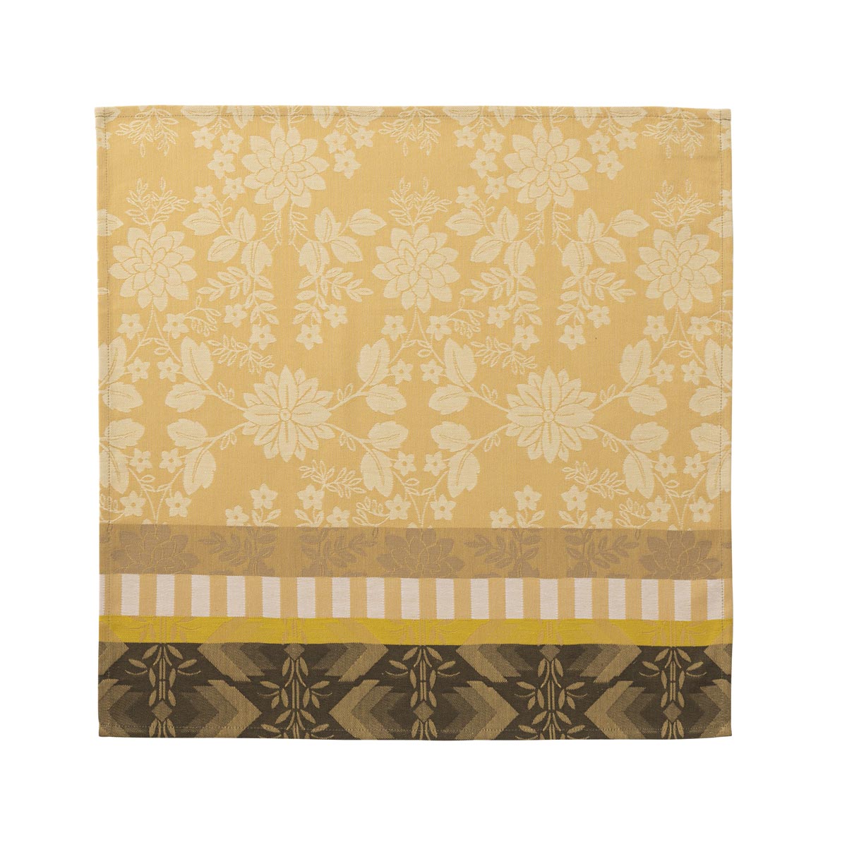 NEW! Gipsy Yellow Coated Collection