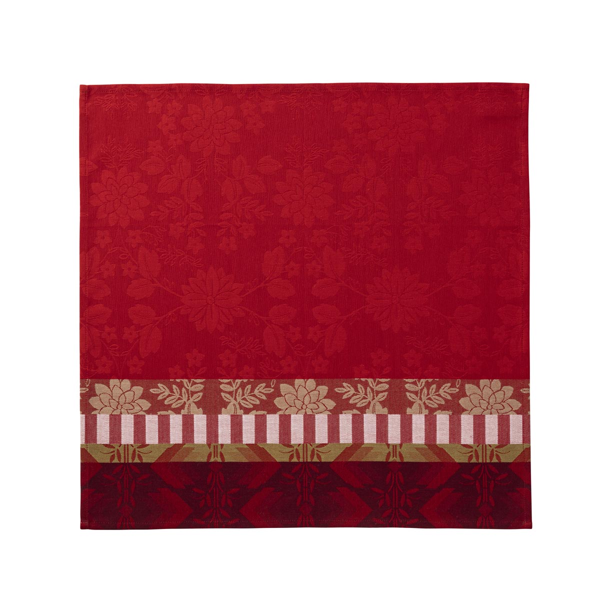 NEW! Gipsy Red Coated Collection