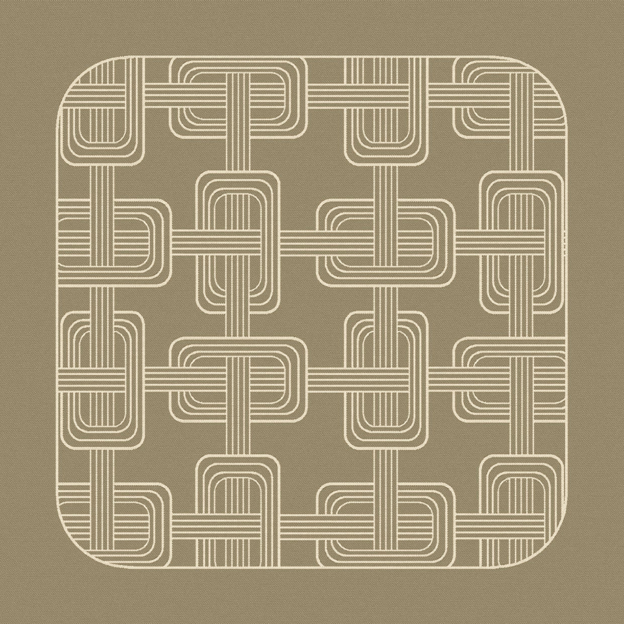 NEW! Hotel Particular Buis Linen Napkins - Set of 2