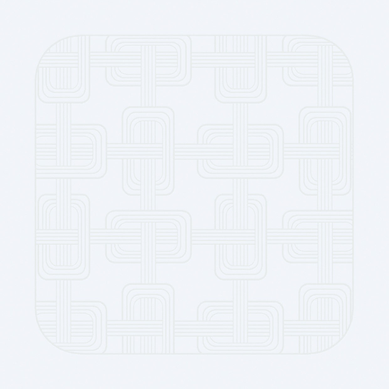 NEW! Hotel Particular White Linen Napkins - Set of 2