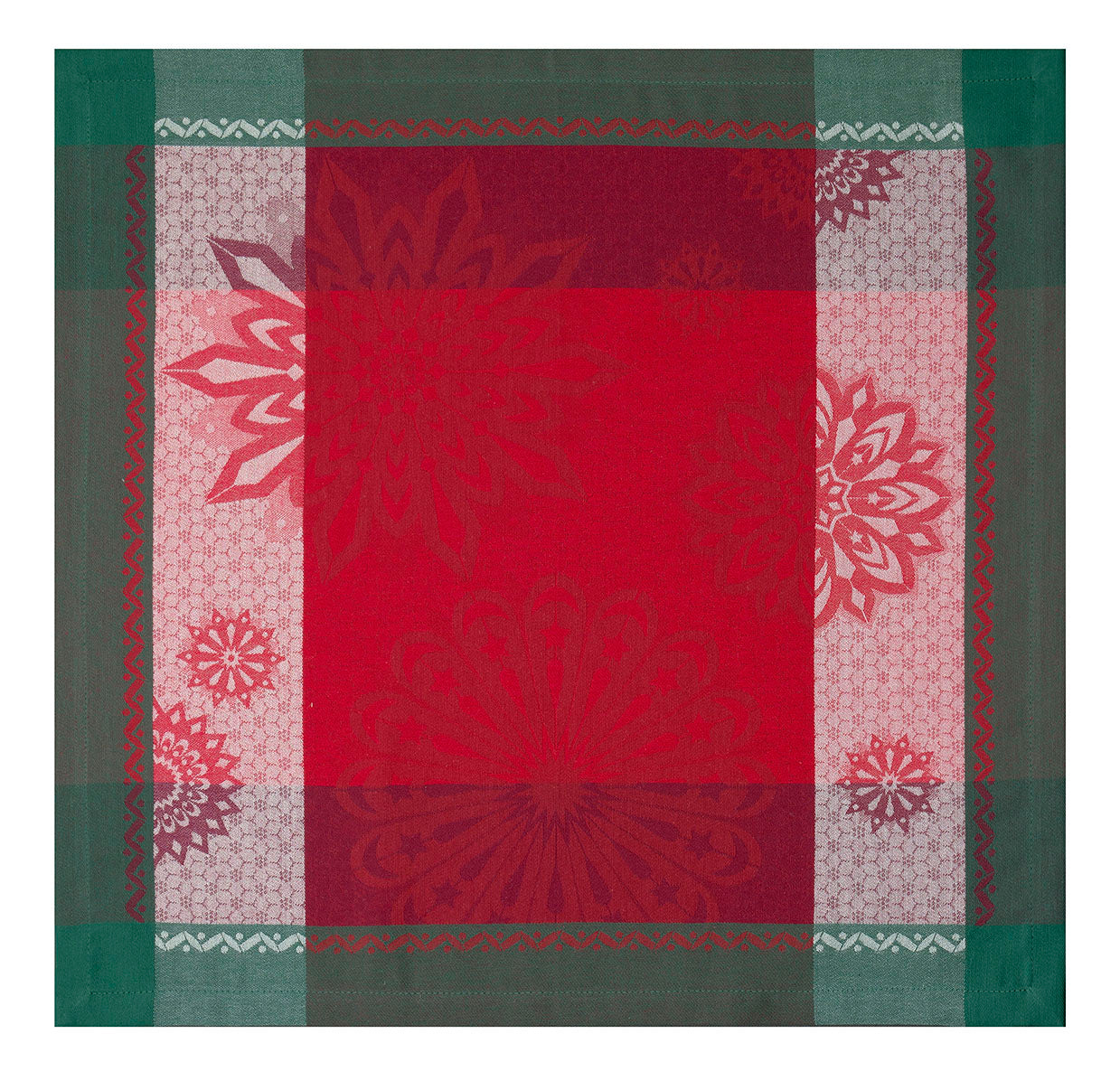 Holiday 2023 Lumieres d'Etoiles Red