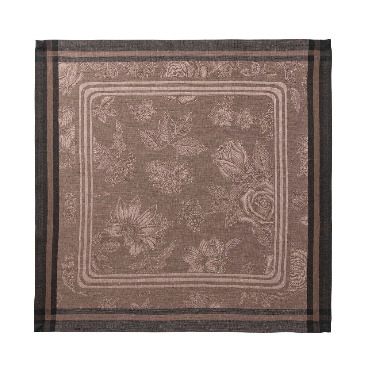 NEW! Romance Pink Cotton/Linen