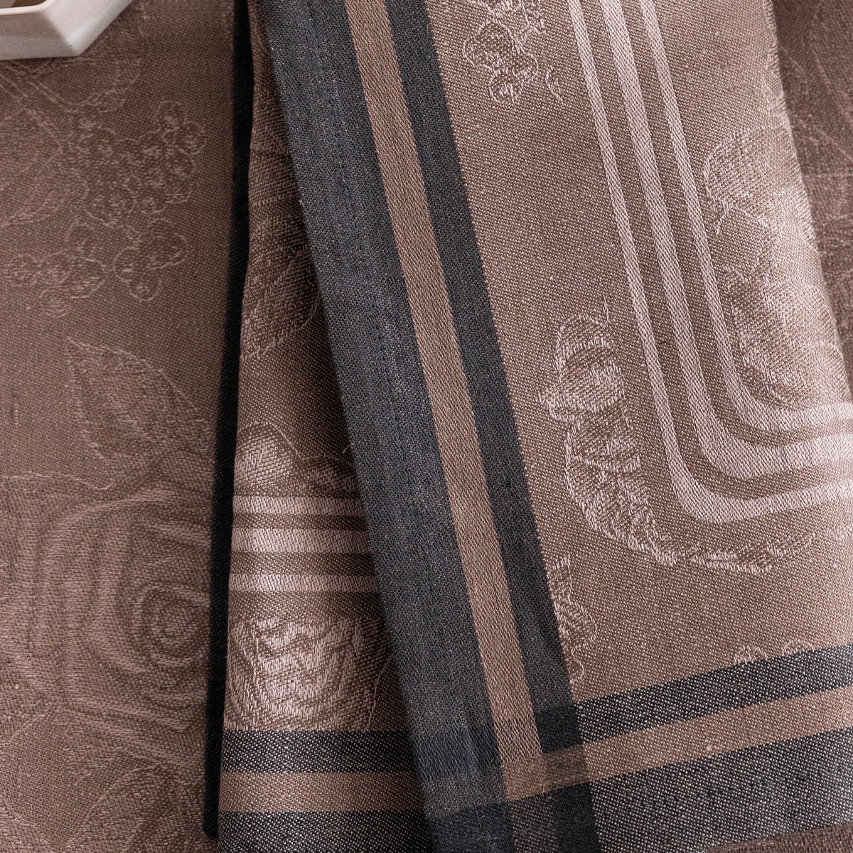 NEW! Romance Pink Cotton/Linen