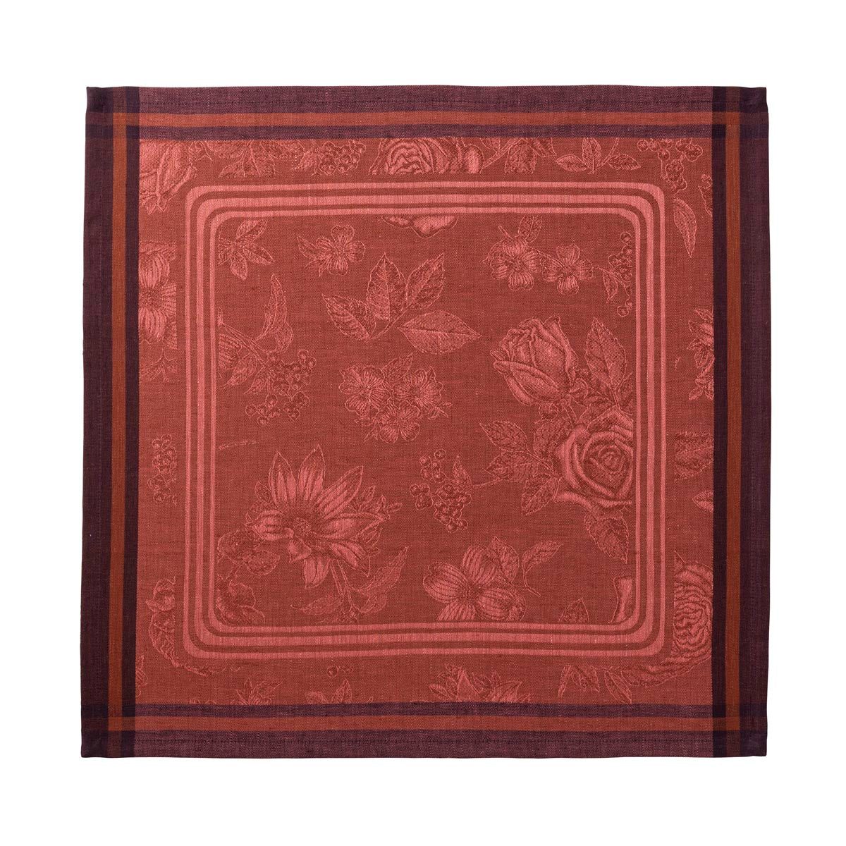 NEW! Romance Passion Red Linen
