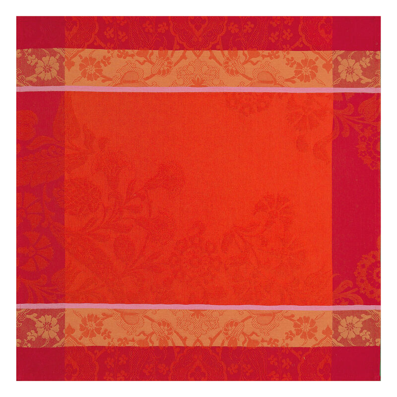 Voyage Iconique Red Coated Collection