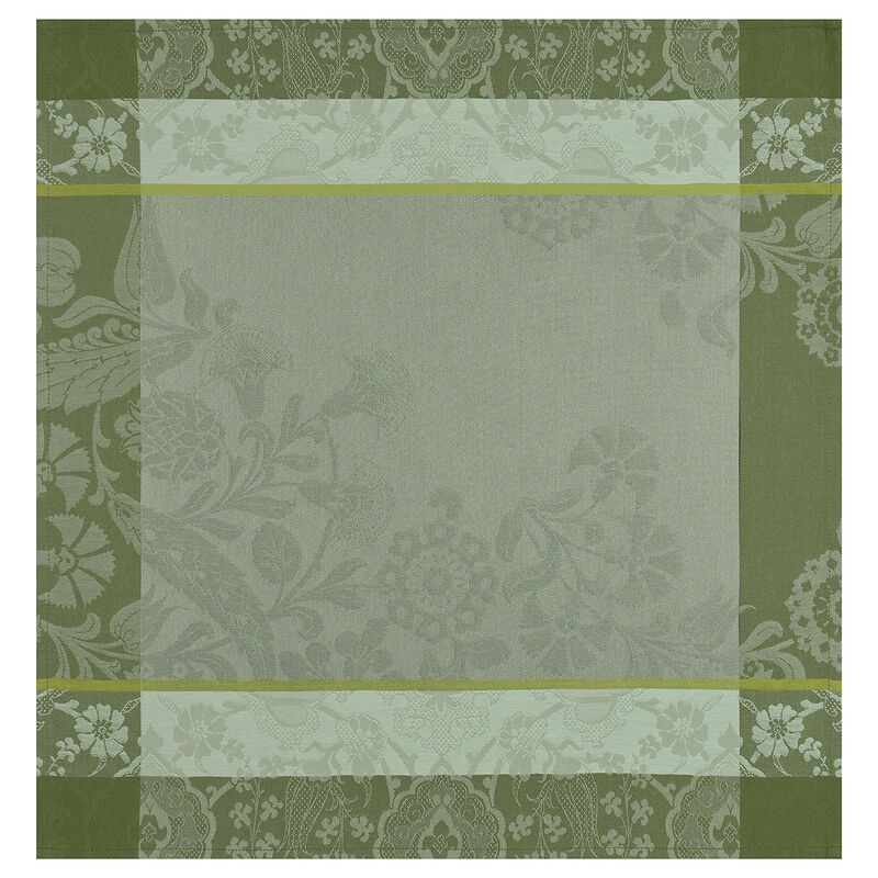 Voyage Iconique Green Coated Collection