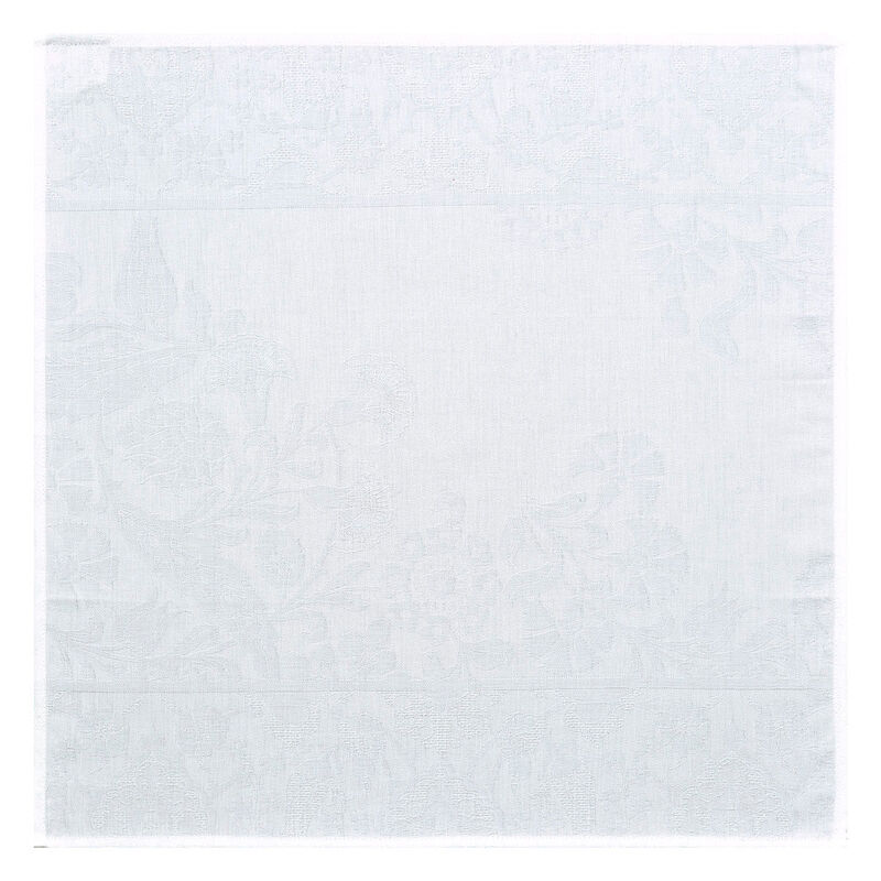 Voyage Iconique White Cotton Collection