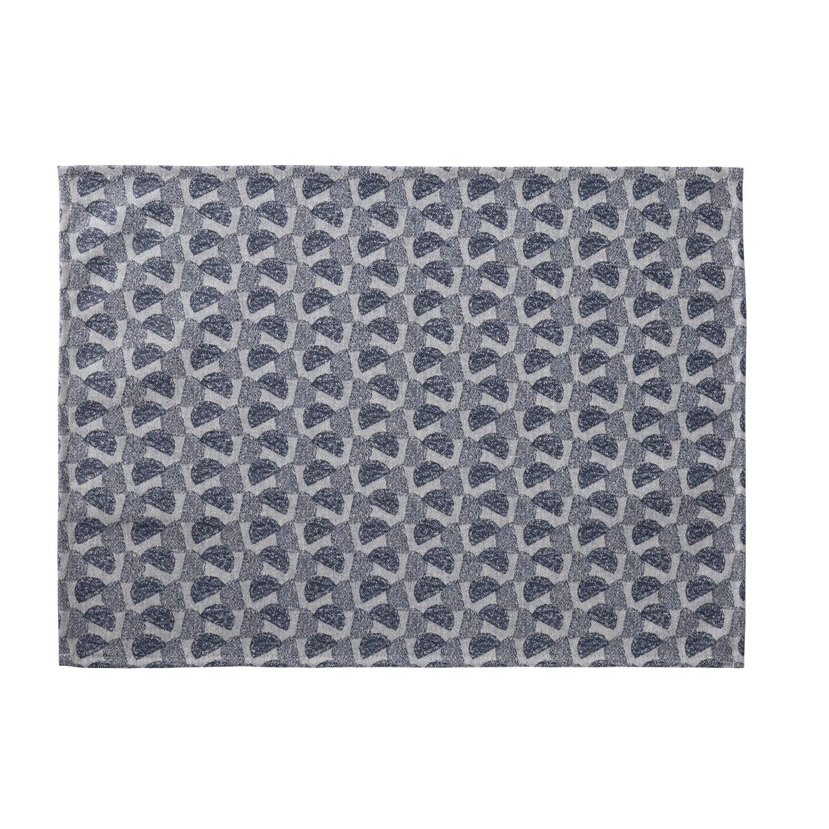 NEW! Empreintes Cobalt COTTON Collection