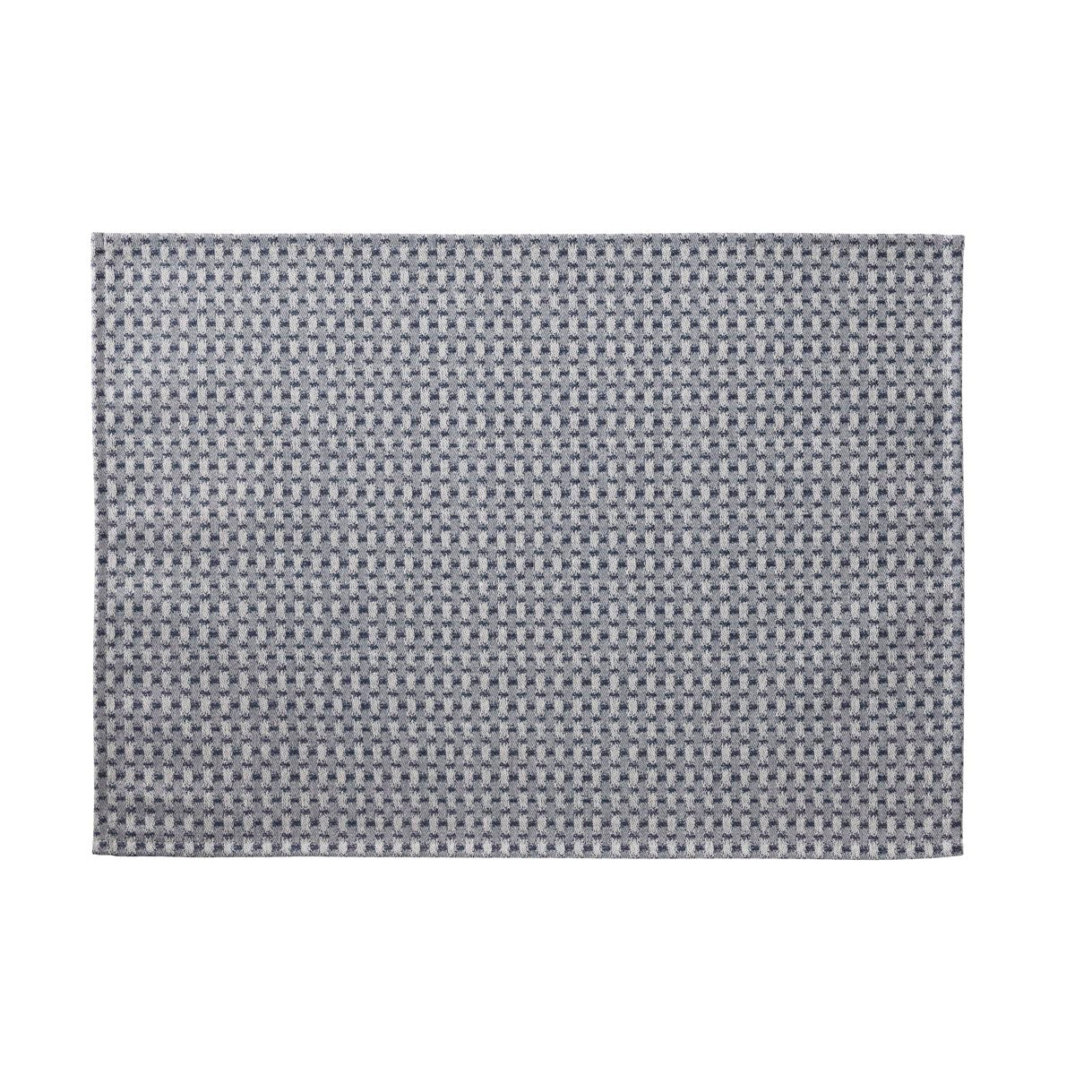 NEW! Empreintes Cobalt COTTON Collection