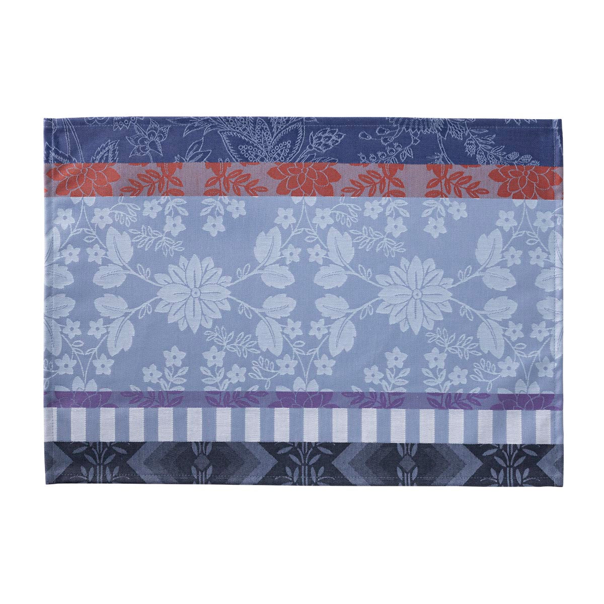 NEW! Gipsy Blue Coated Collection