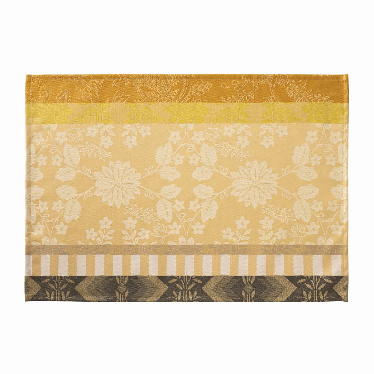 NEW! Gipsy Yellow Coated Collection