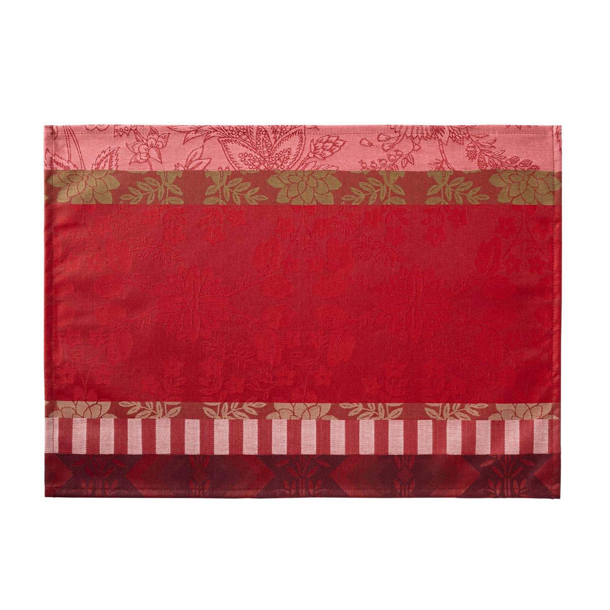 NEW! Gipsy Red Coated Collection